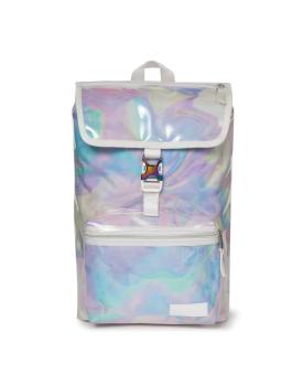 Eastpak Topher Marble Transparant Rucksack